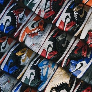 Meet your Posher, Raffi